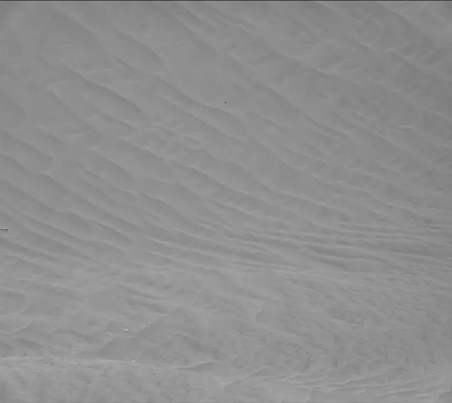 Sol 4159: Mast Camera (Mastcam)