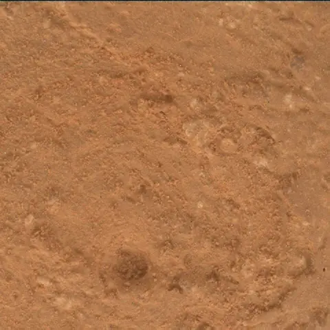 Sol 4159: Mars Hand Lens Imager (MAHLI)