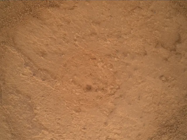 Sol 4159: Mars Hand Lens Imager (MAHLI)