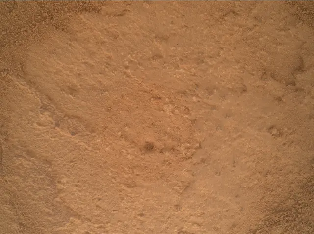 Sol 4159: Mars Hand Lens Imager (MAHLI)