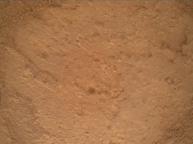 Sol 4159: Mars Hand Lens Imager (MAHLI)