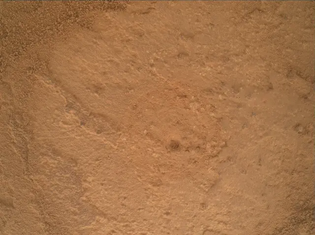 Sol 4159: Mars Hand Lens Imager (MAHLI)