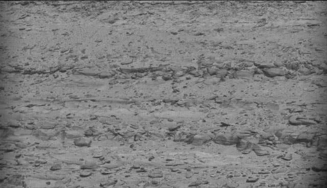 Sol 4161: Mast Camera (Mastcam)