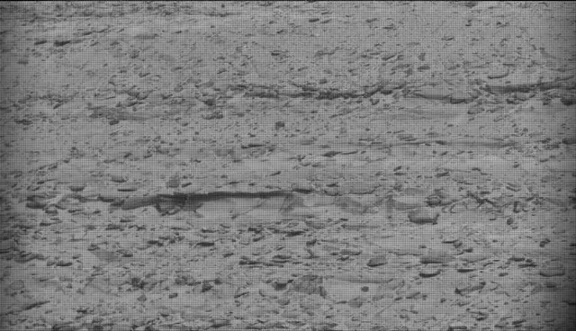 Sol 4161: Mast Camera (Mastcam)