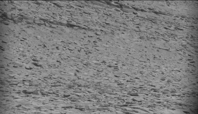 Sol 4161: Mast Camera (Mastcam)