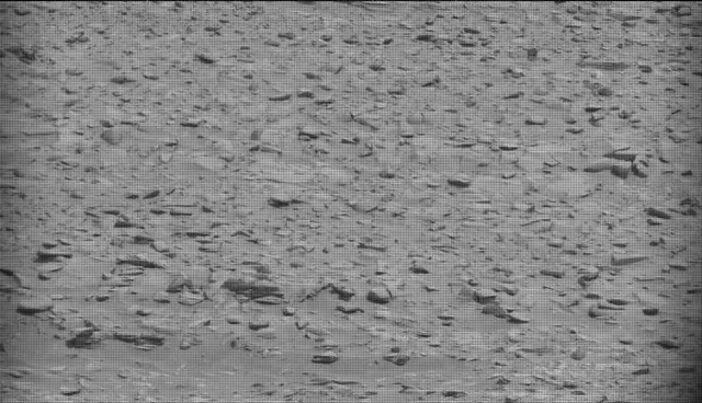 Sol 4161: Mast Camera (Mastcam)