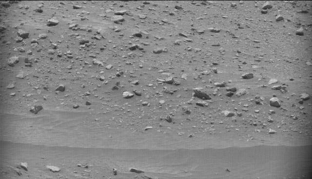 Sol 4161: Mast Camera (Mastcam)