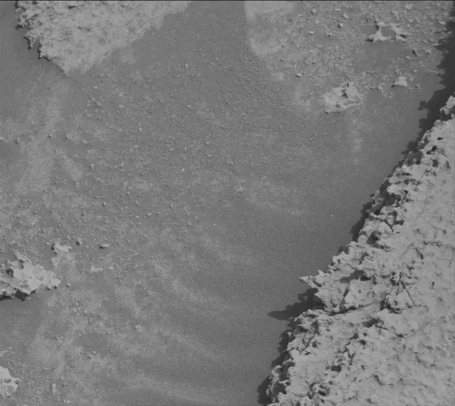 Sol 4162: Mast Camera (Mastcam)