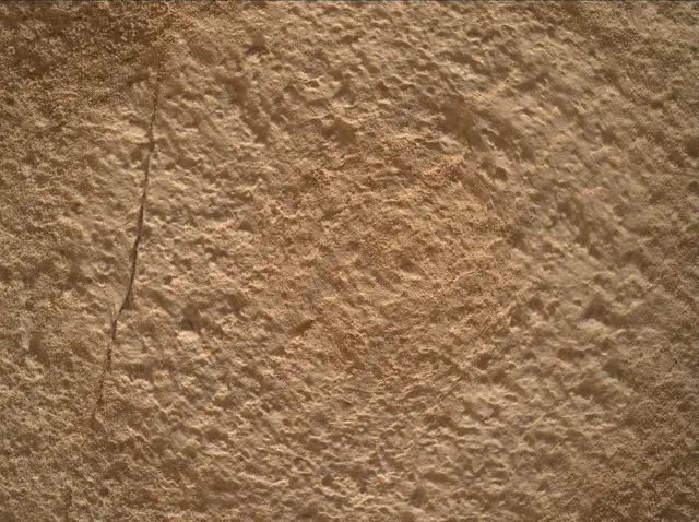 Sol 4162: Mars Hand Lens Imager (MAHLI)