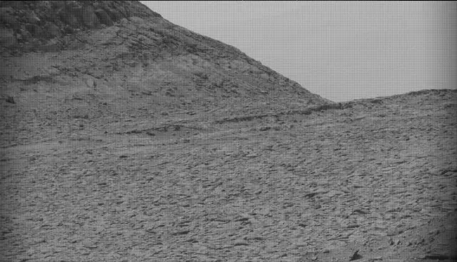 Sol 4164: Mast Camera (Mastcam)