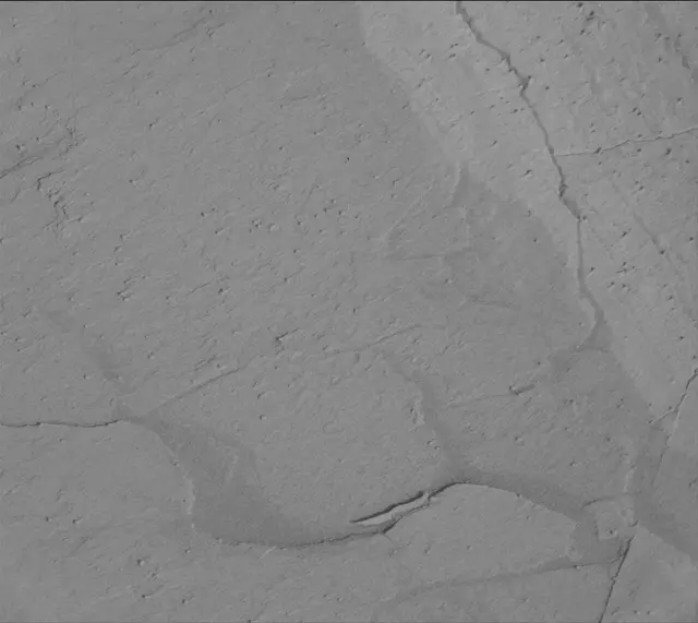 Sol 4164: Mast Camera (Mastcam)