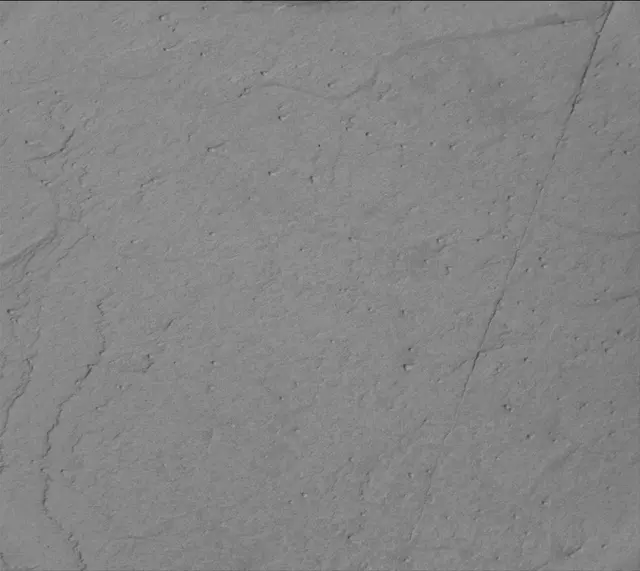 Sol 4164: Mast Camera (Mastcam)