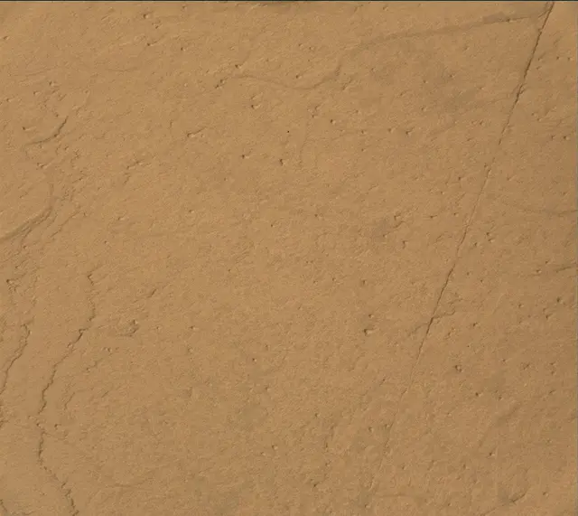 Sol 4164: Mast Camera (Mastcam)