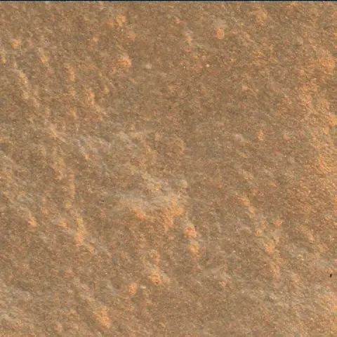 Sol 4164: Mars Hand Lens Imager (MAHLI)