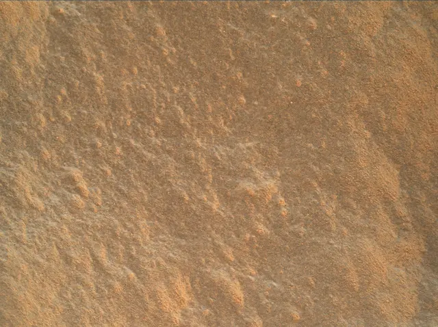 Sol 4164: Mars Hand Lens Imager (MAHLI)