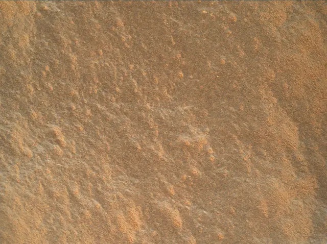 Sol 4164: Mars Hand Lens Imager (MAHLI)