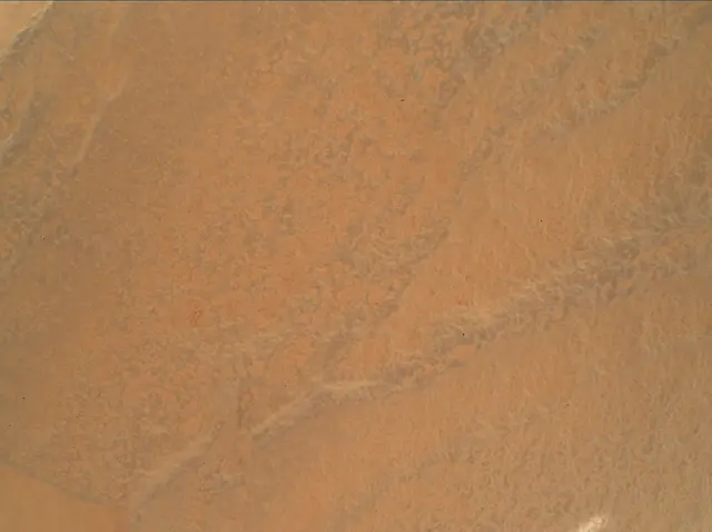 Sol 4166: Mars Hand Lens Imager (MAHLI)