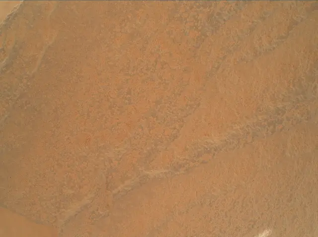 Sol 4166: Mars Hand Lens Imager (MAHLI)