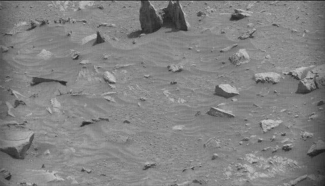 Sol 4168: Mast Camera (Mastcam)