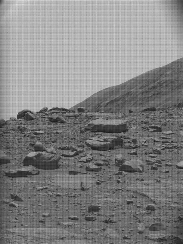 Sol 4168: Mast Camera (Mastcam)