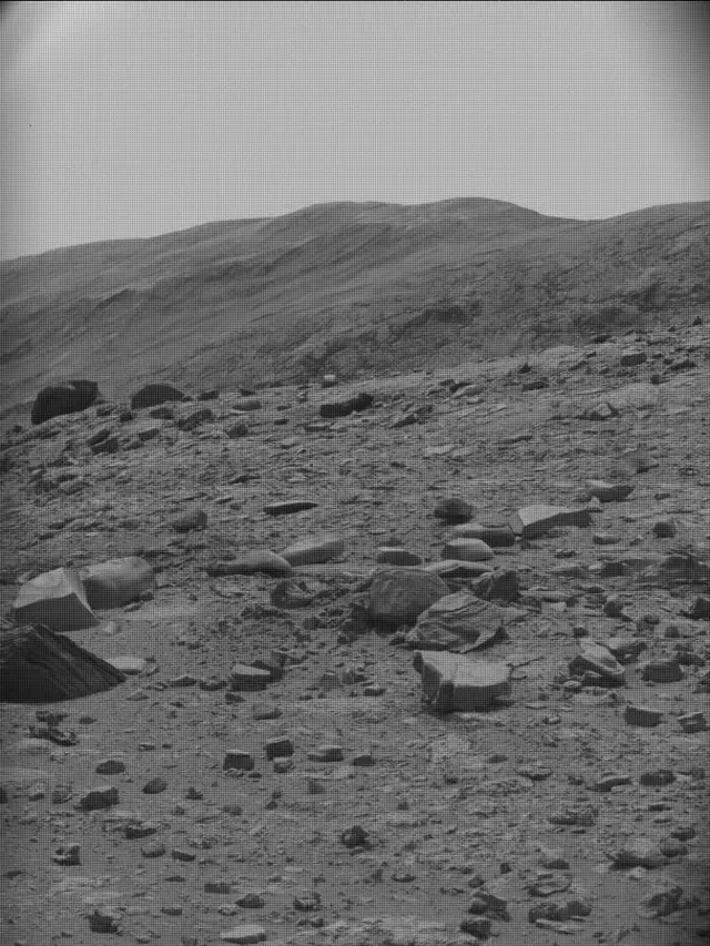 Sol 4168: Mast Camera (Mastcam)