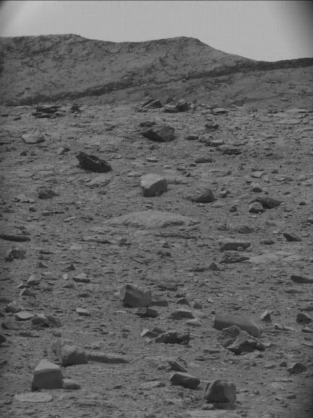 Sol 4168: Mast Camera (Mastcam)