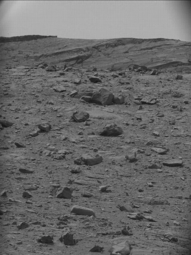 Sol 4168: Mast Camera (Mastcam)