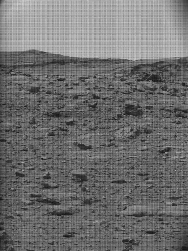 Sol 4168: Mast Camera (Mastcam)
