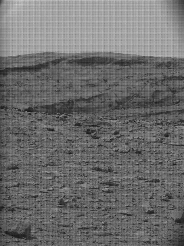 Sol 4168: Mast Camera (Mastcam)