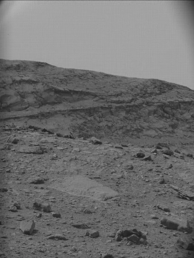 Sol 4168: Mast Camera (Mastcam)
