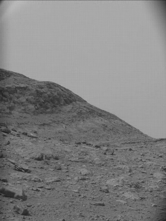 Sol 4168: Mast Camera (Mastcam)