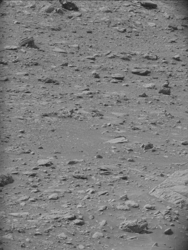 Sol 4168: Mast Camera (Mastcam)