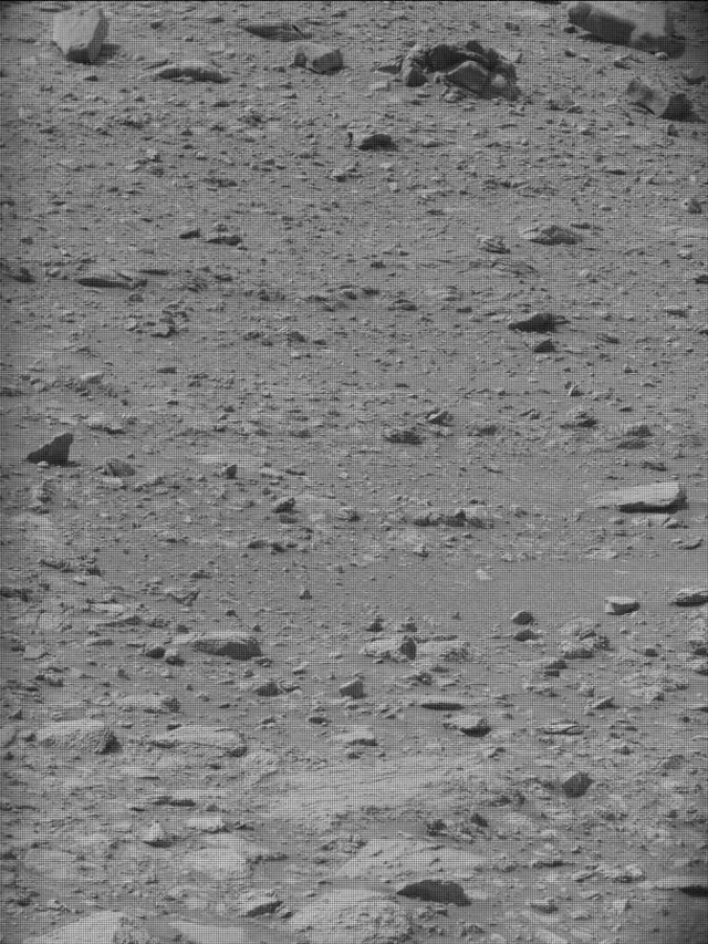 Sol 4168: Mast Camera (Mastcam)