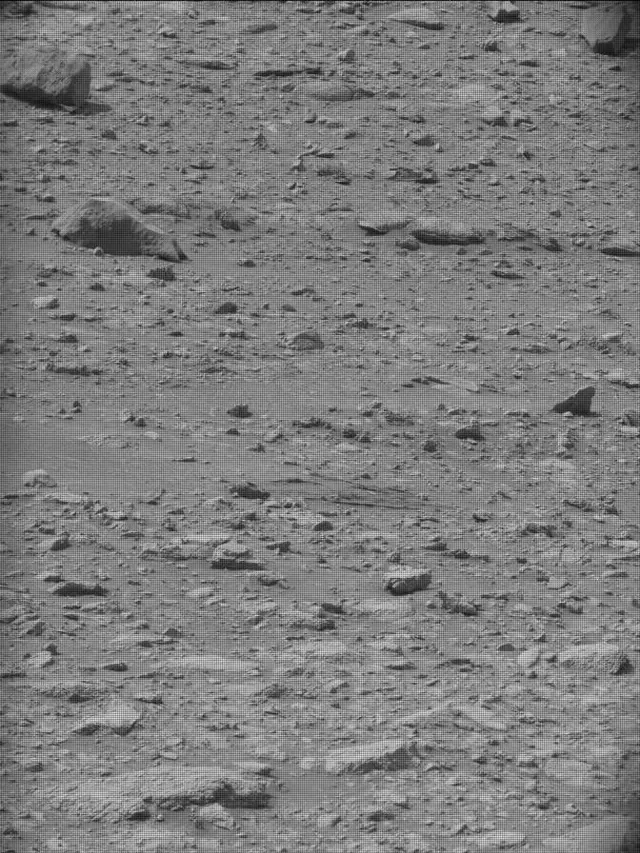 Sol 4168: Mast Camera (Mastcam)