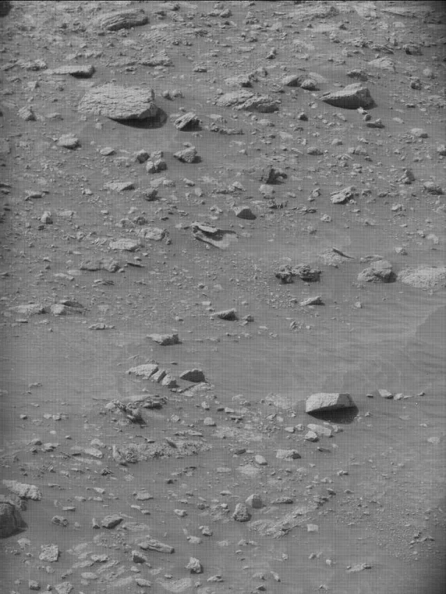 Sol 4168: Mast Camera (Mastcam)