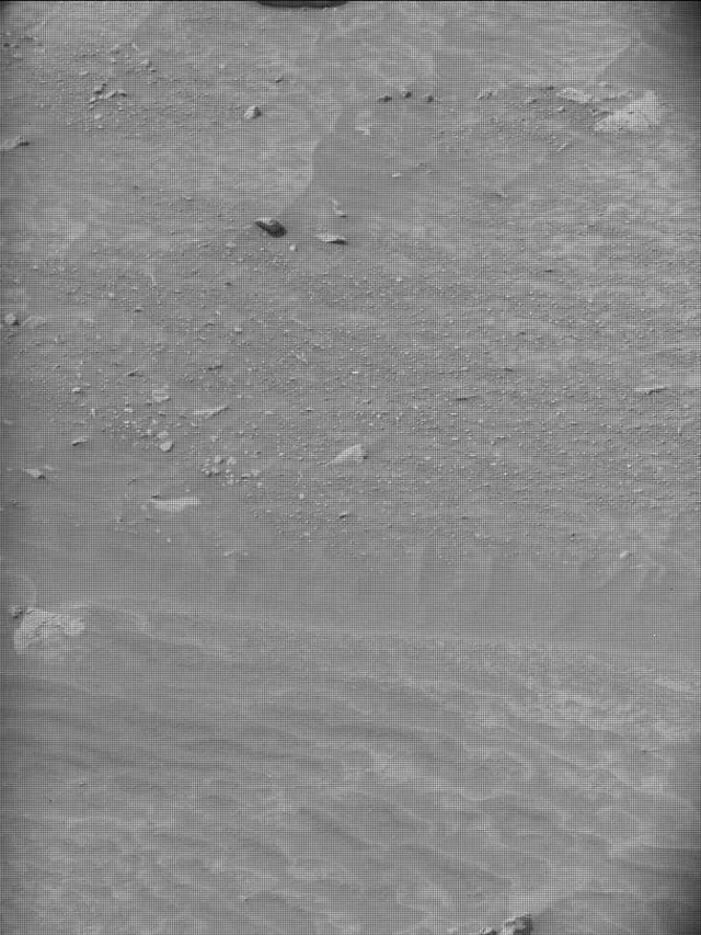 Sol 4168: Mast Camera (Mastcam)