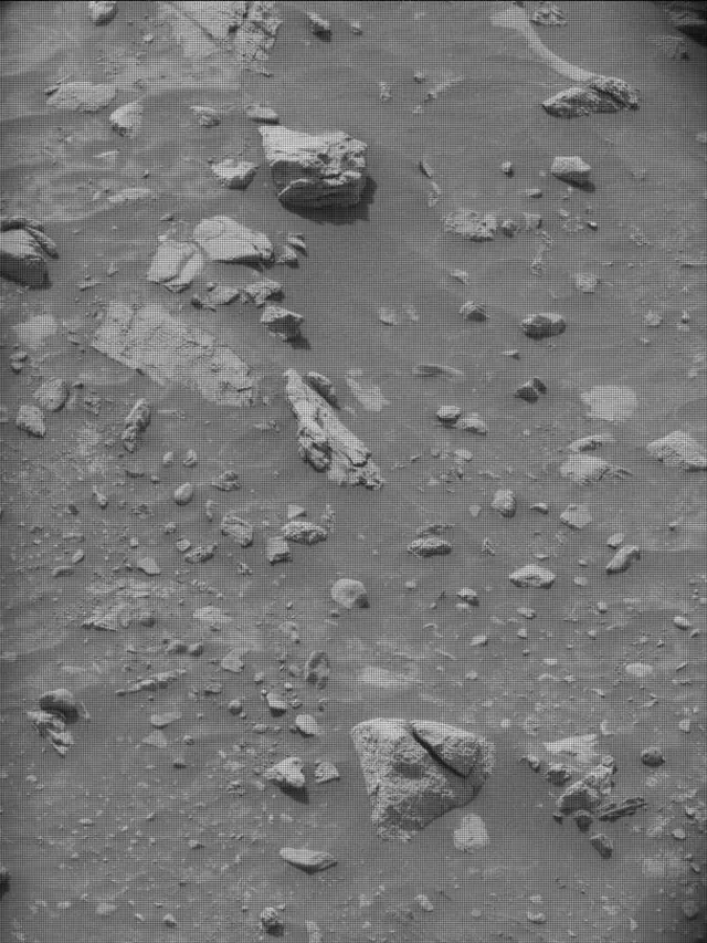 Sol 4168: Mast Camera (Mastcam)