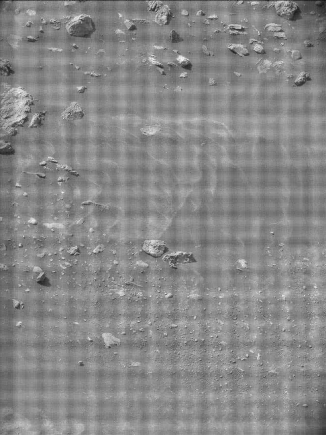 Sol 4168: Mast Camera (Mastcam)