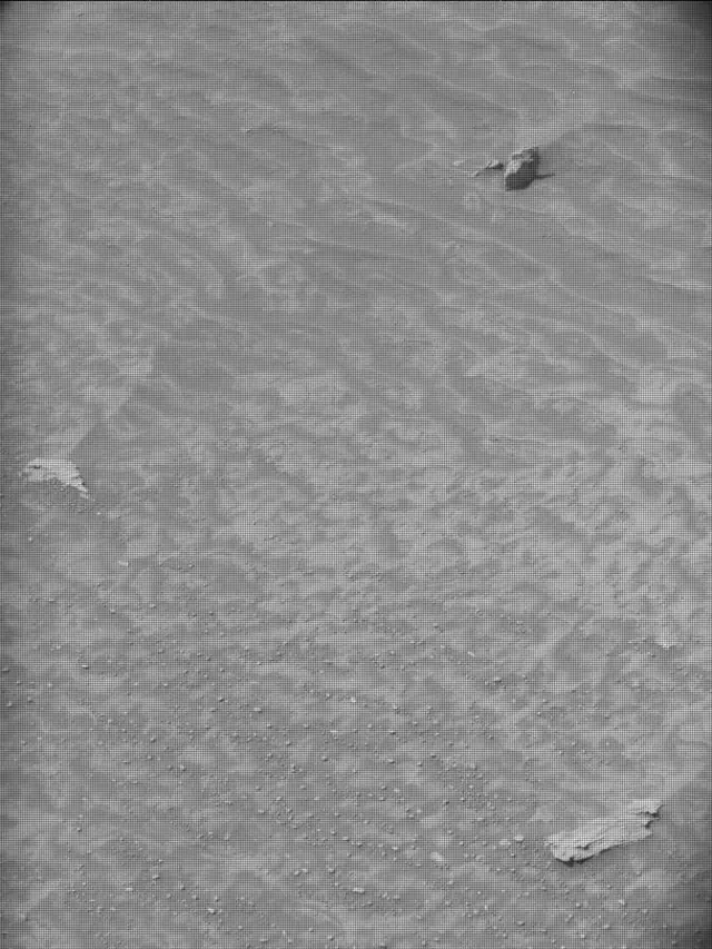 Sol 4168: Mast Camera (Mastcam)