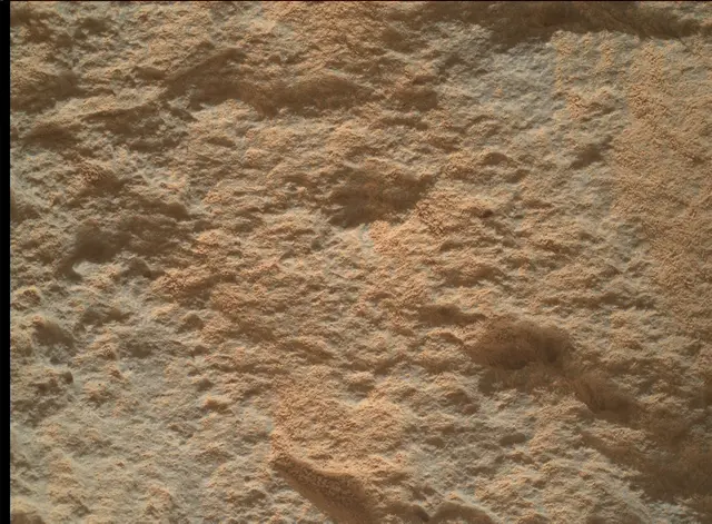 Sol 4168: Mars Hand Lens Imager (MAHLI)