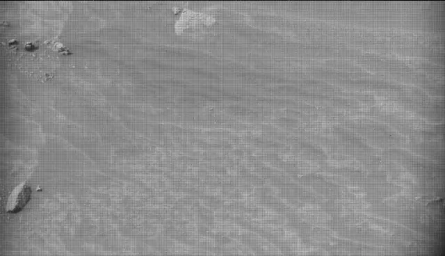 Sol 4169: Mast Camera (Mastcam)