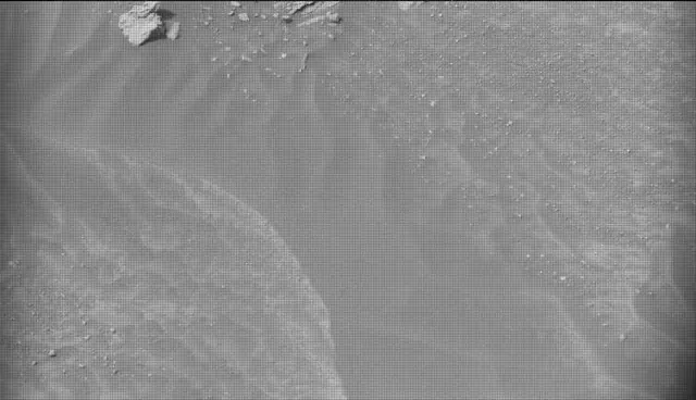 Sol 4169: Mast Camera (Mastcam)