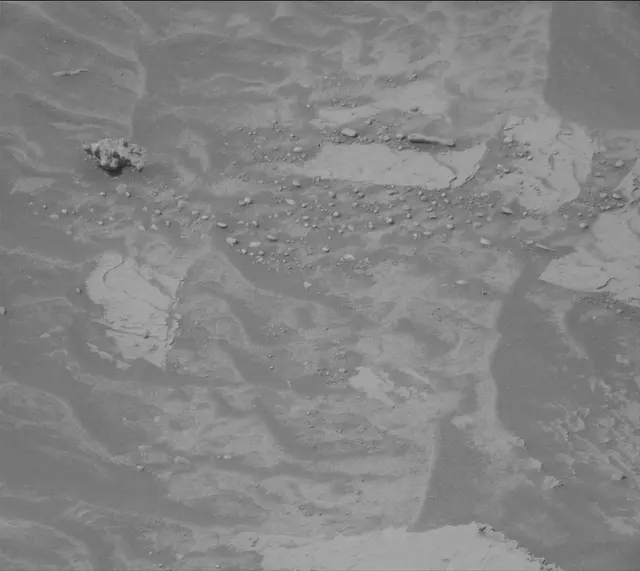Sol 4169: Mast Camera (Mastcam)