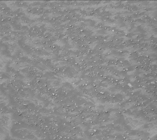 Sol 4169: Mast Camera (Mastcam)
