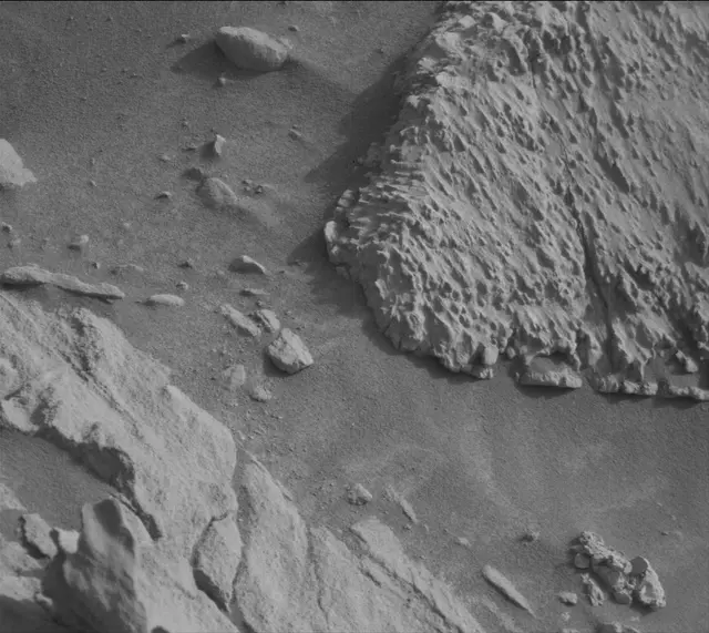 Sol 4169: Mast Camera (Mastcam)