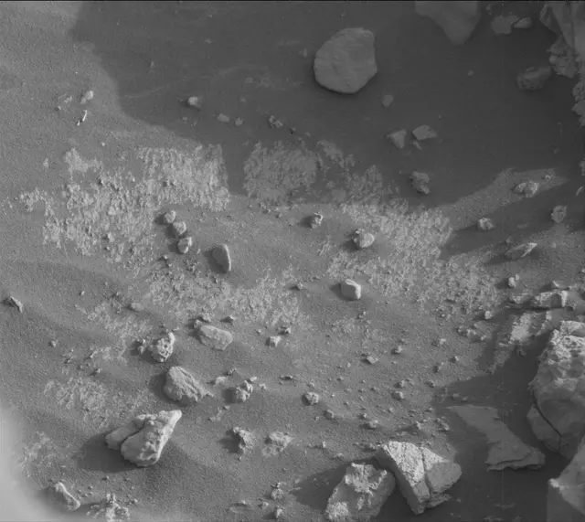 Sol 4169: Mast Camera (Mastcam)