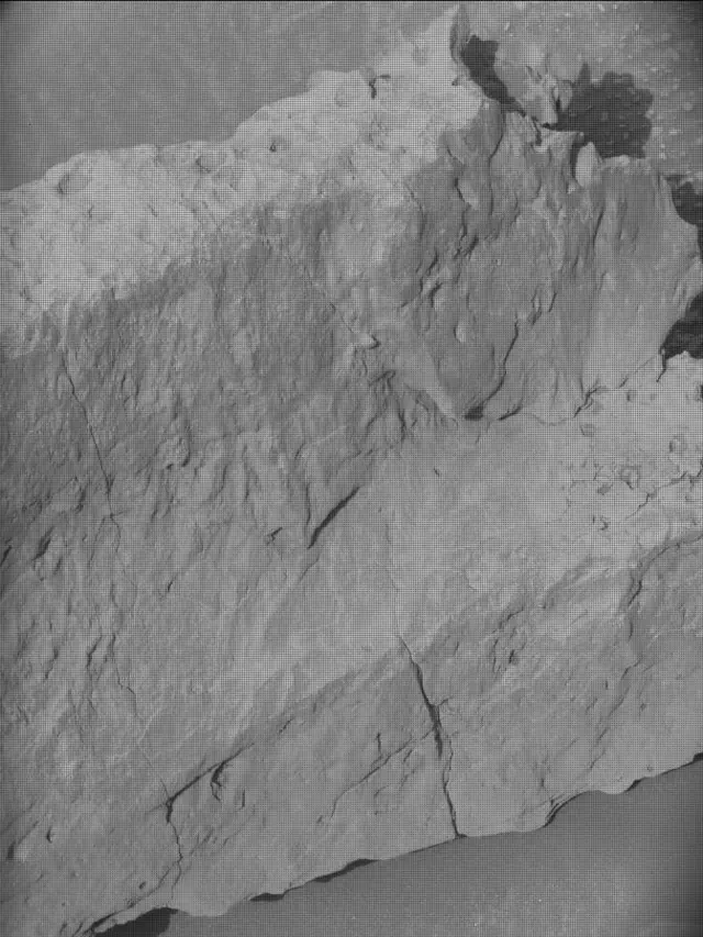 Sol 4173: Mast Camera (Mastcam)