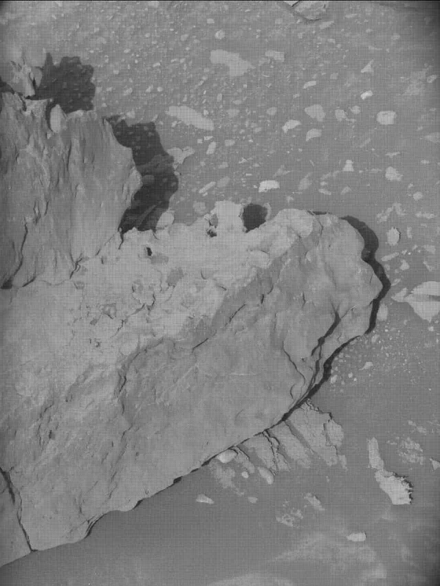 Sol 4173: Mast Camera (Mastcam)