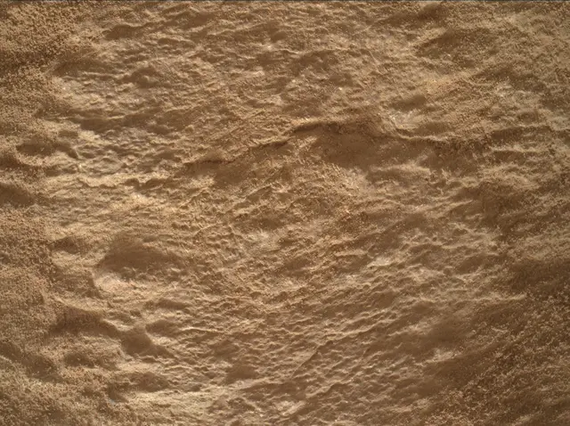 Sol 4173: Mars Hand Lens Imager (MAHLI)