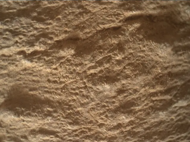 Sol 4173: Mars Hand Lens Imager (MAHLI)